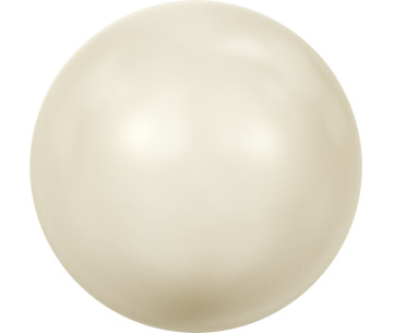 5818 8mm Crystal Cream Pearl (001 620)