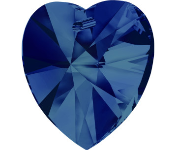 6228 10,3x10mm Crystal Bermuda Blue(001 BBL)