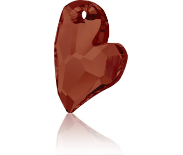 6261 27mm Crystal Red Magma(001 REDM)