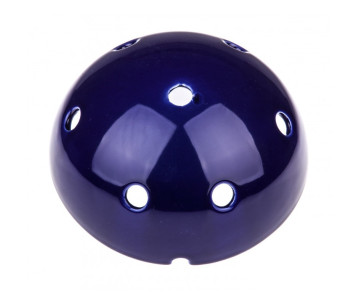 KIT Florón cerámica D130 7 agujeros Azul