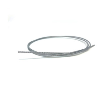 Cable acero REUTLINGER 1,5mm de 7,5m 195.600.750