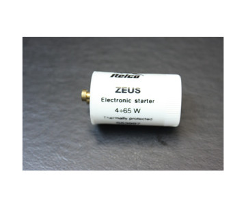 Arrancador electrónico ZEUS -S53999