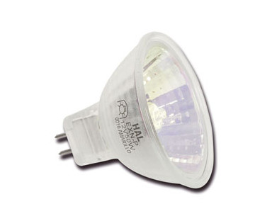 Portalámparas GZ10 para bombillas dicroicas (GU10 LED o Halogenas)