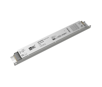 Alimentador Led Lineal dimmable DALI CC LC-75D multicorriente 75W