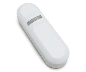 Dimmer Led con pulsador para bombillas 1004/P 230V 150W Blanco