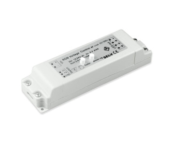 Controlador LED CV RGB-2P-V