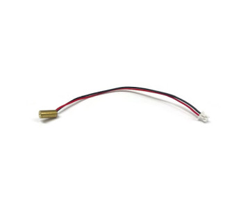 Touch GPC con cilindro 10cm cable y microconector pin 1.25