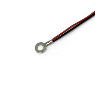 Touch GPC con anilla 10cm cable y microconector pin 1.25