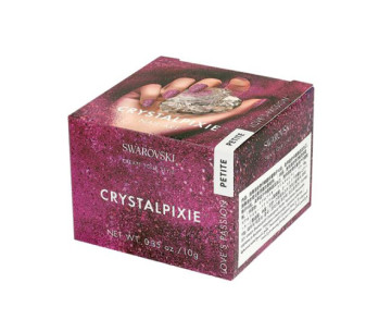 Crystal Pixie Petite 10 GR.LOVE´S PASSION