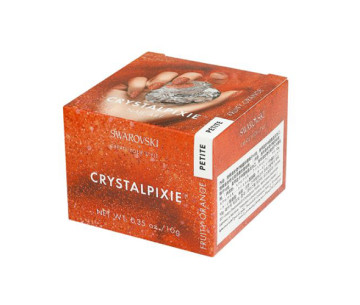 Crystal Pixie Petite 10 Gr. FRUITTY ORANGE