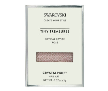 Crystal Pixie Tiny Treasures Crystal Caviar Rose (2 gr)