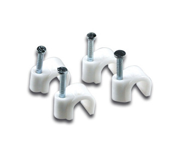 Cable clamps