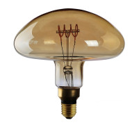 Bombilla Regulable LED Mushroom Vintage 5W E27 2200K