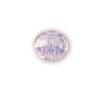 Briollete 5040 8mm Rose Water Opal (395)