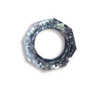 Nudo 8065/052/203 48mm. CAL´VZ´SI Swarovski Crystal