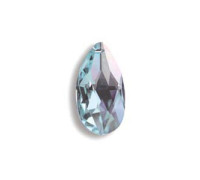 Almendro 8721/63x37mm Swarovski Crystal