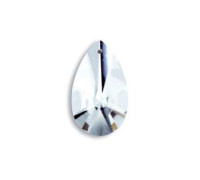 Almendro 8731/76x44mm Swarovski Crystal