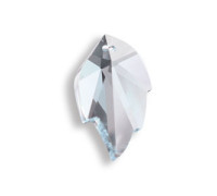 Hoja 8805/26x16mm Swarovski Crystal