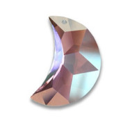 Luna 8816/30mm BL AB Swarovski Crystal