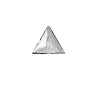 Glaciarum Triangle 8951/060 044/37x42mm sin agujero Swarovski Crystal