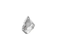 Glaciarum Cone Stone 8951/071 050/50x33mm 1 taladro Swarovski Crystal