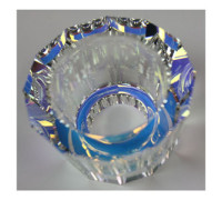 Tulipa 8987/000 011 Efecto AB Swarovski Crystal