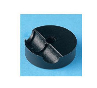 5219/5/10/26 Componente para rotula Nylon66-RV Negro