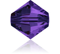 5328 5mm Purple Velvet (277)