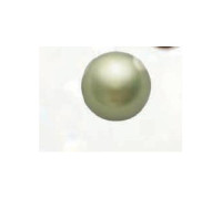 5810 10mm Light Green Pearl (293)