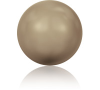 5810 8mm Crystal Bronze Pearl (001 295)