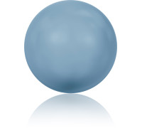 5810 5mm Crystal Turquoise Pearl (001 709)