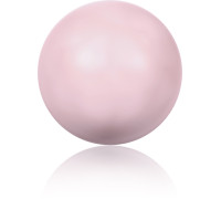 5810 5mm Crystal Pastel Rose Pearl (001 944)