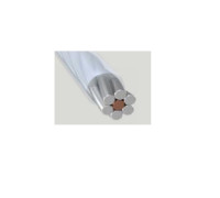 Cable ROPE especial revestido REUTLINGER 0,95/1,4mm PA 035.001.004