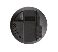 Dimmer Led RONDO RS 5600/LED 4-100W Negro