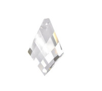 Almendro 3213 89X57mm Crystal