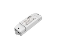 Alimentador Led dimmable CC LIM-25T hasta 600mA 25W
