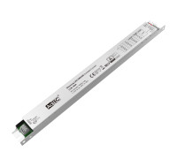 Alimentador Led Lineal dimmable 0/1-10V CC LCM-100A multicorrient 100W