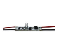 Interruptor táctil On/Off para tira led CV 12/24V con 20cm cable