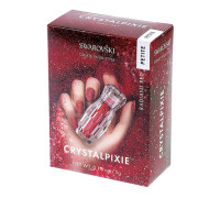 Crystal Pixie Petit RADIANT RED 5GR (Christmas Edition)