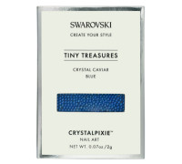 Crystal Pixie Tiny Treasures Crystal Caviar Blue (2 gr)