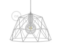 Jaula XL Dome - Ghostbell