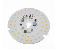 Serie F Downlight Module directos a red