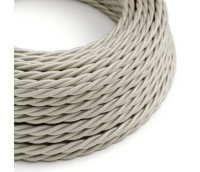Cable trenzado Textil 3G0.75 Algodón