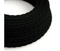 Cable Trenzado Textil 2X0.75;3G0.75 Poliester