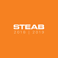 Catálogo Steab 2018