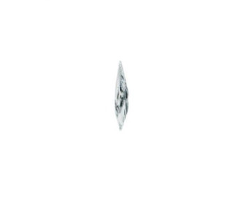 Glaciarum Shard 011 160/160x27mm Swarovski Crytal
