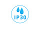 IP30 Ingress Protection