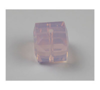 Cubo 5601 8mm Rose Water Opal (395)