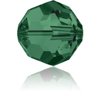 5000 3mm Emerald (205)