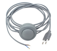 Conexión eléctrica LQE 275/100-250 gris